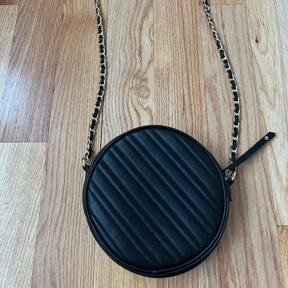 Express Crossbody Bag
